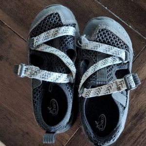 Chaco hybrid shoes